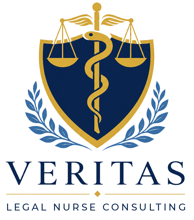 Veritas logo